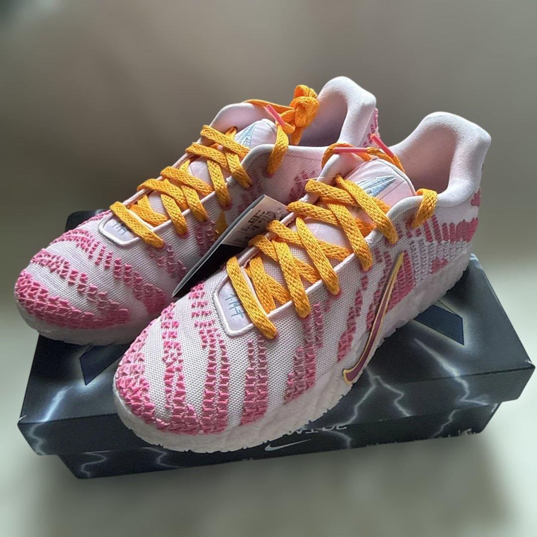 シューズ(男性用) Nike JA3 EP Jelly Bean 27.5