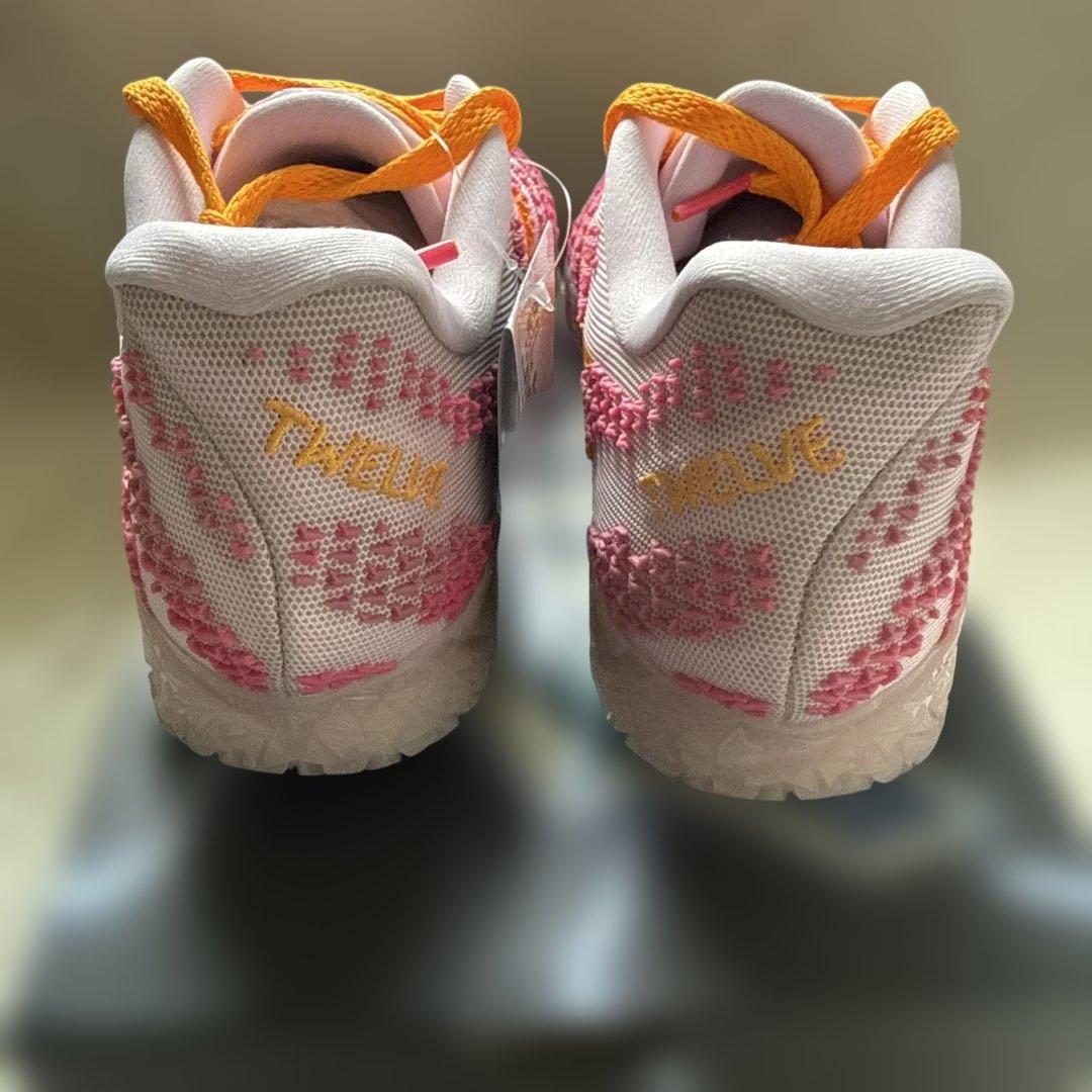 シューズ(男性用) Nike JA3 EP Jelly Bean 27.5