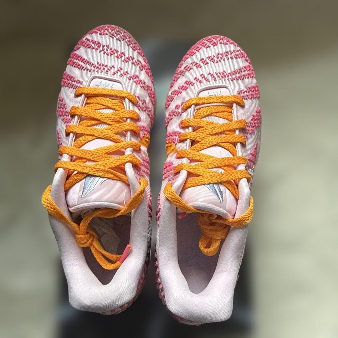 シューズ(男性用) Nike JA3 EP Jelly Bean 27.5