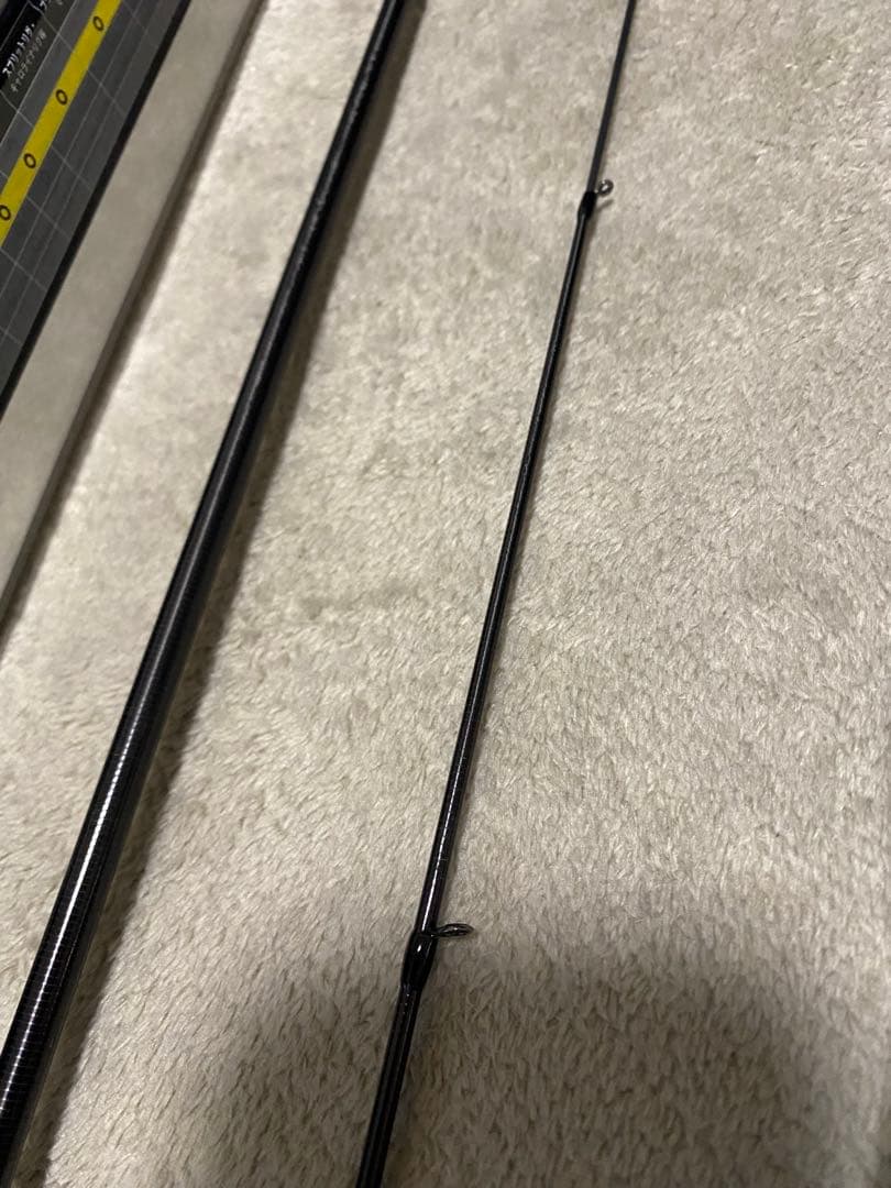 【新品未使用】ソルティーステージプロトタイプアジング XAJS-5102LSS