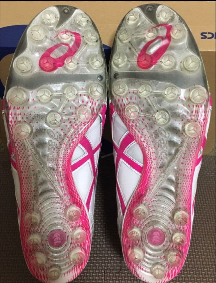 asics DS light AG アシックス x-fly アクロス