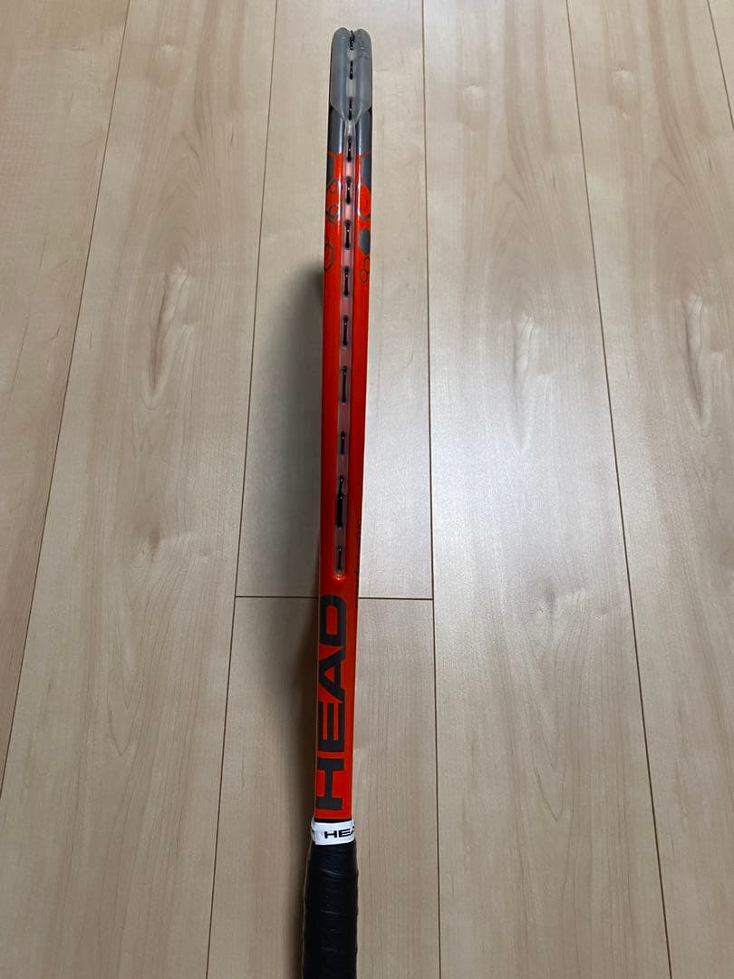 ラケット(硬式用) HEAD YouTek IG Radical MP 295g G2