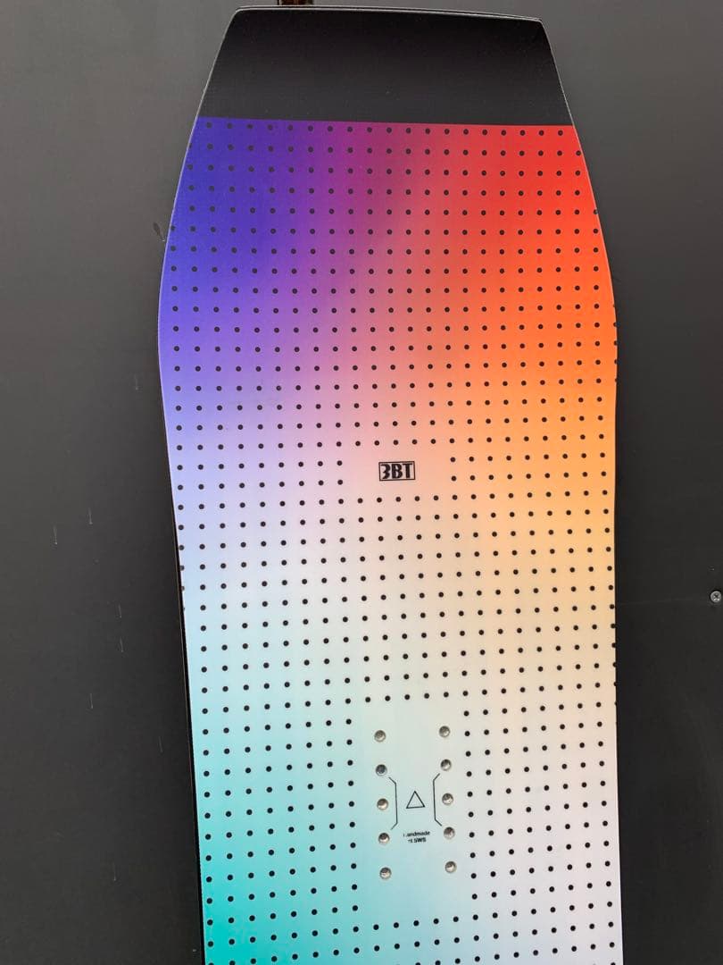 22-23バタレオン　Wallie スノーボード 151cm　昨シーズン１日使用
