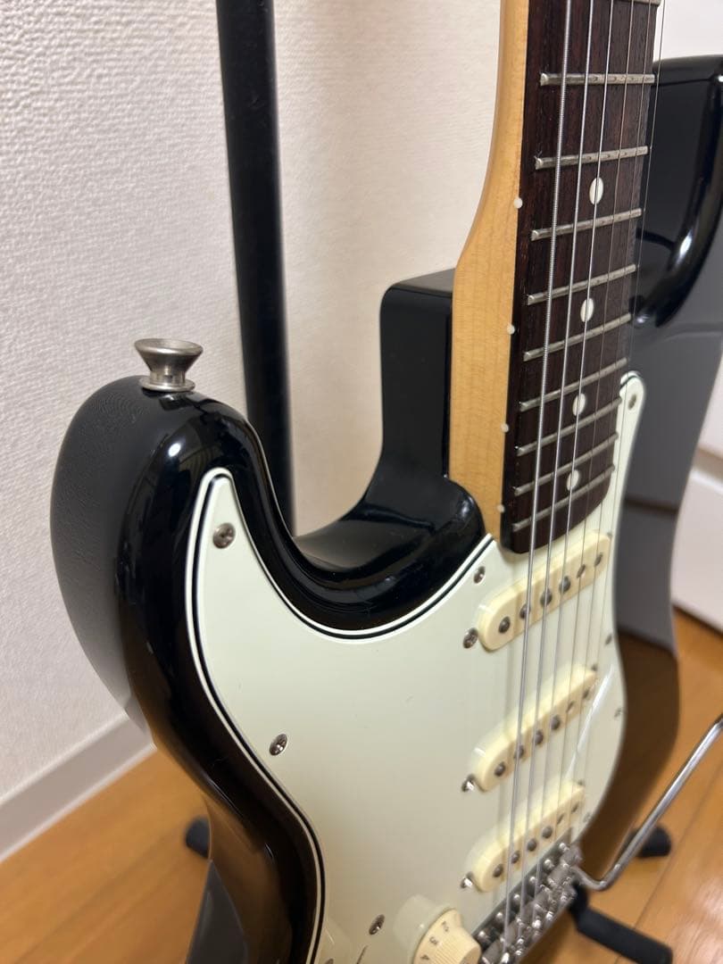 Fender Japan Stratocaster “Seattle”