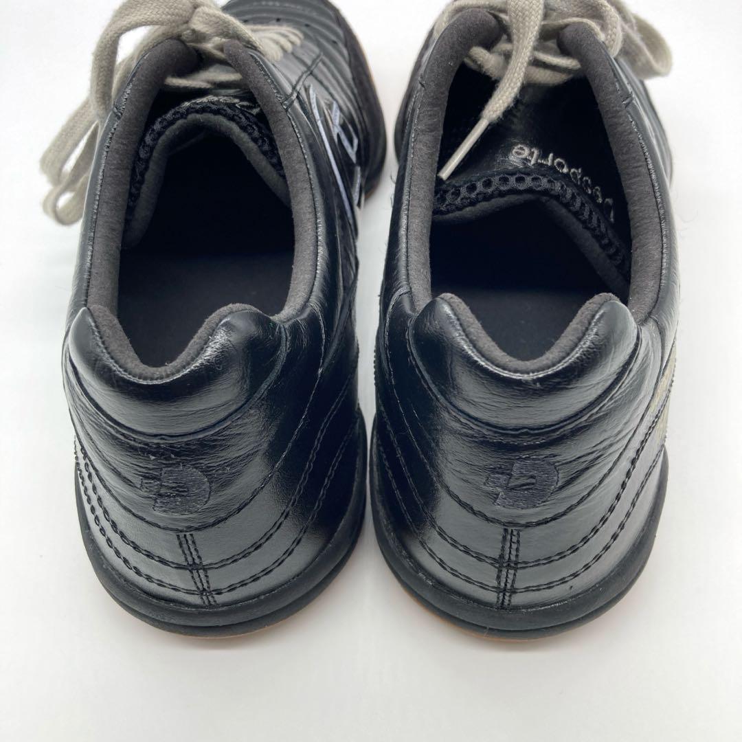 最終価格　Desporte カンピーナス 15th 限定品 フットサル シューズ