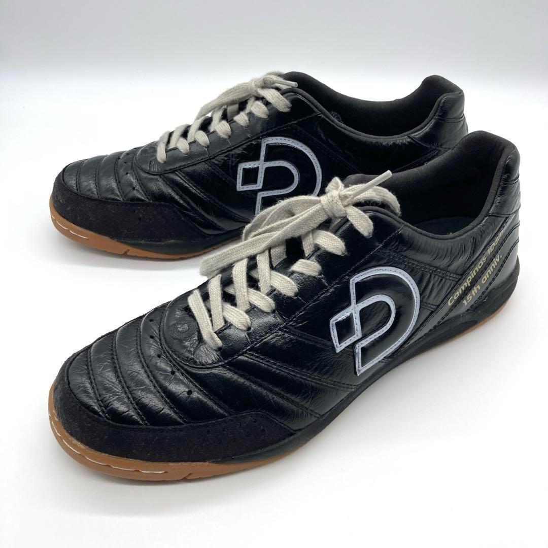 最終価格　Desporte カンピーナス 15th 限定品 フットサル シューズ