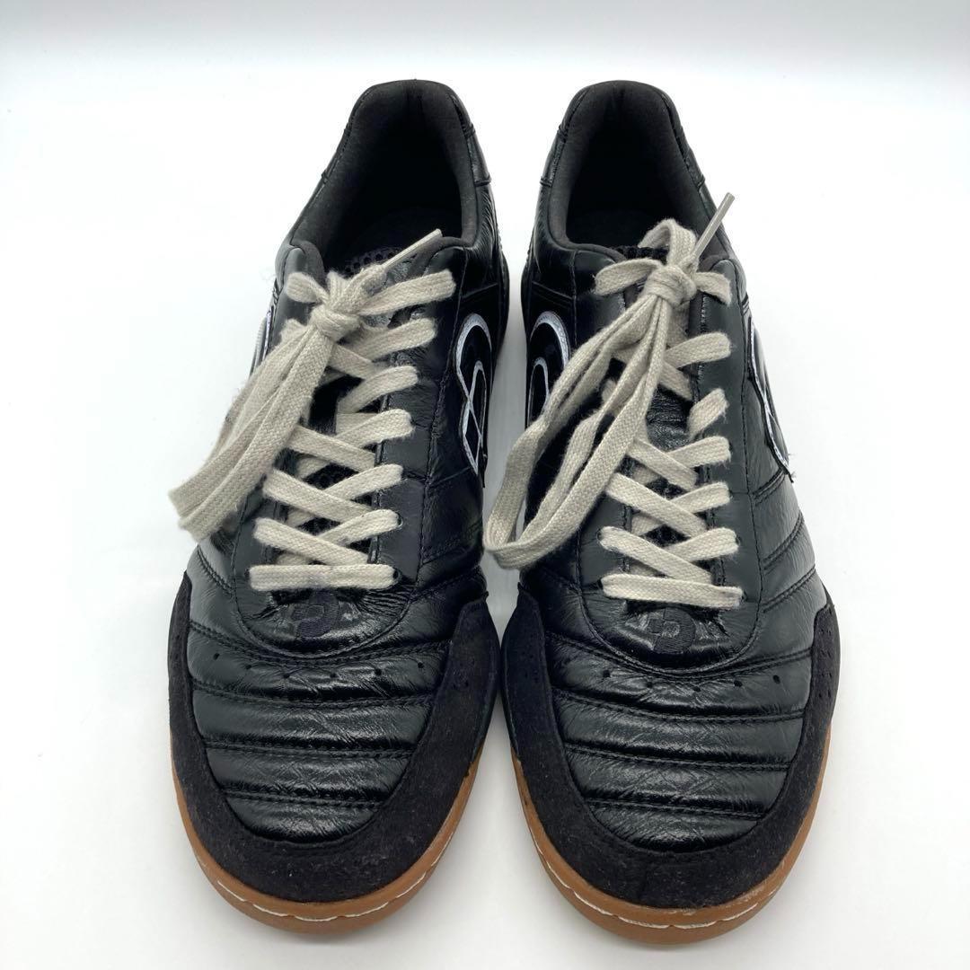最終価格　Desporte カンピーナス 15th 限定品 フットサル シューズ