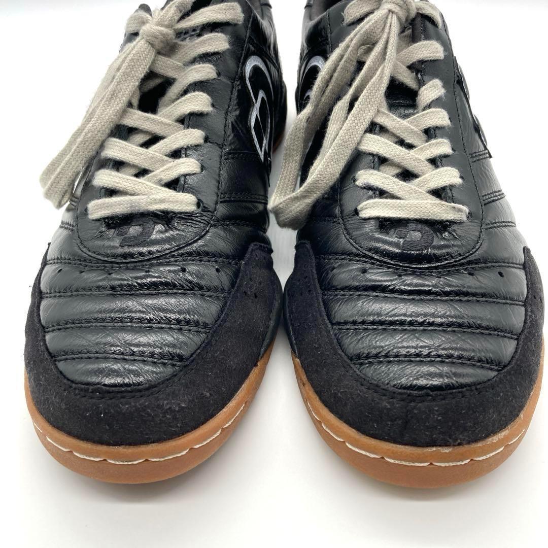 最終価格　Desporte カンピーナス 15th 限定品 フットサル シューズ