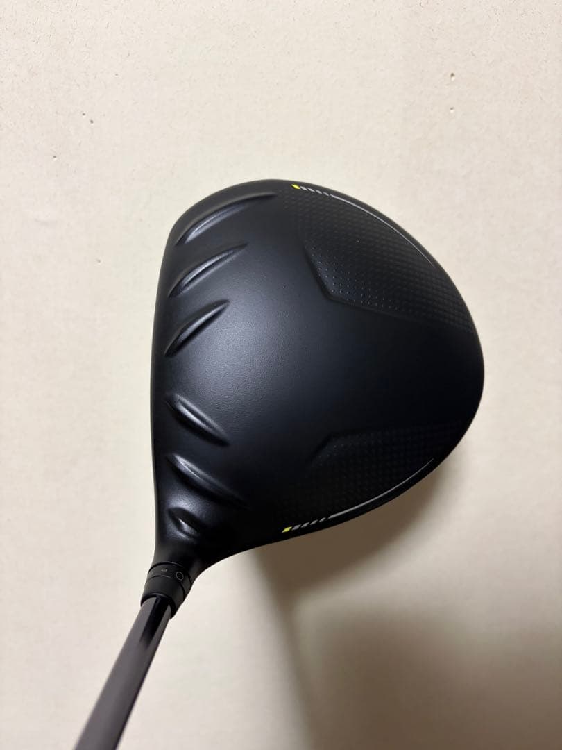 PING G430 MAX TOUR2.0 75 S 9° ドライバー