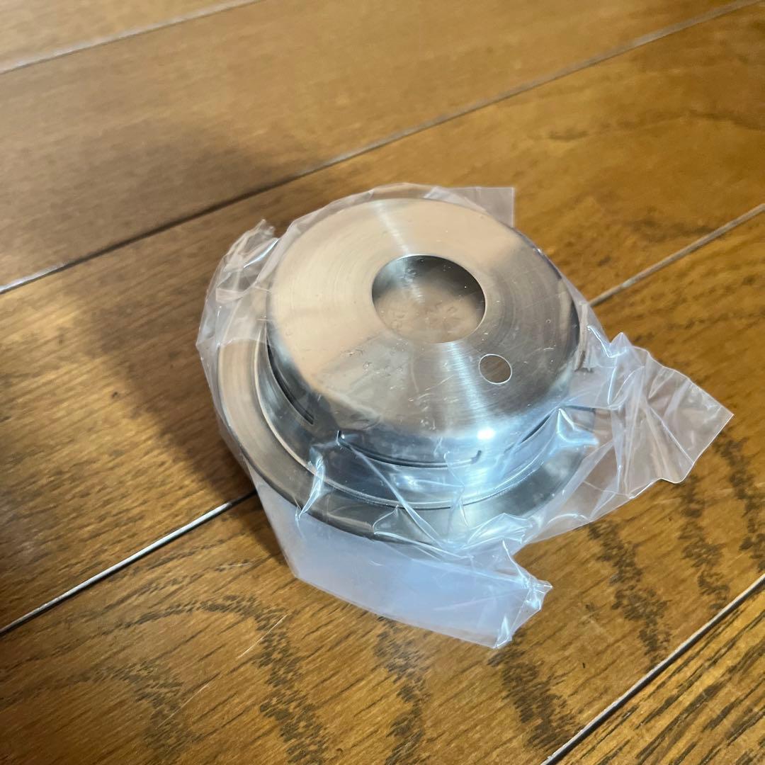 【新品・未使用】 peak 火焔ストーブ コーエン クッカーセット