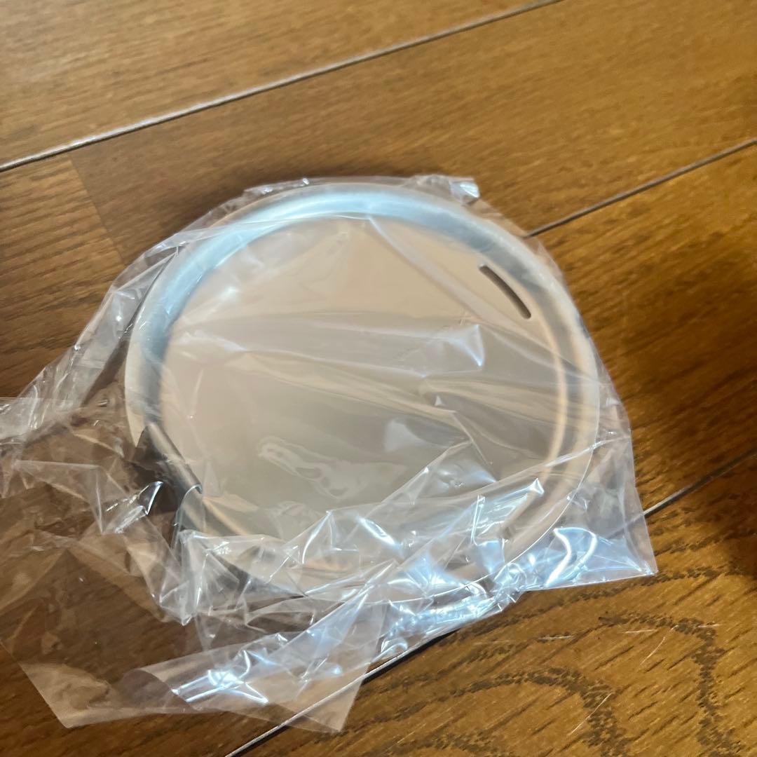 【新品・未使用】 peak 火焔ストーブ コーエン クッカーセット