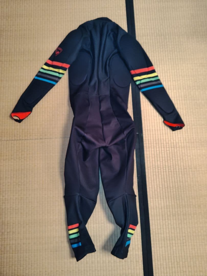 [新品・未使用] ロシニョール ワンピース ROSSIGNOL RLJS06A