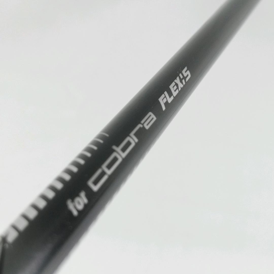 コブラ⭐DARK SPEED7番27°SPEEDER NXforCobra S