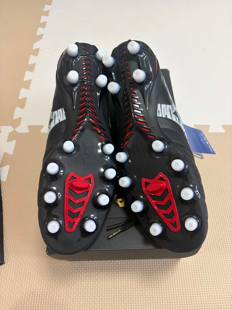 シューズ Mizuno Morelia Neo IV Japan 26.5cm