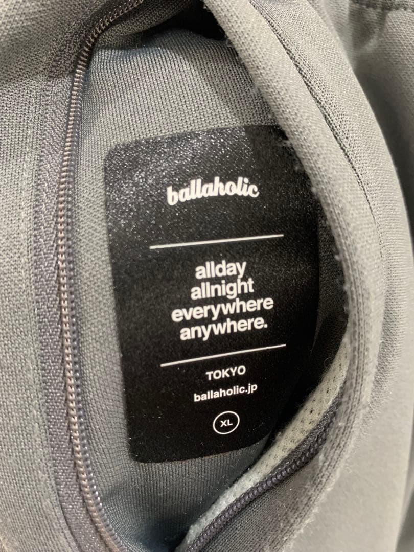 ballaholicパンツ、Lサイズ