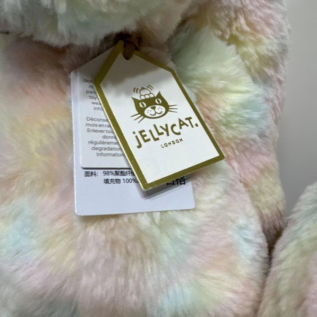 ジェリーキャット  Luxe Bunny Lazulia 上海