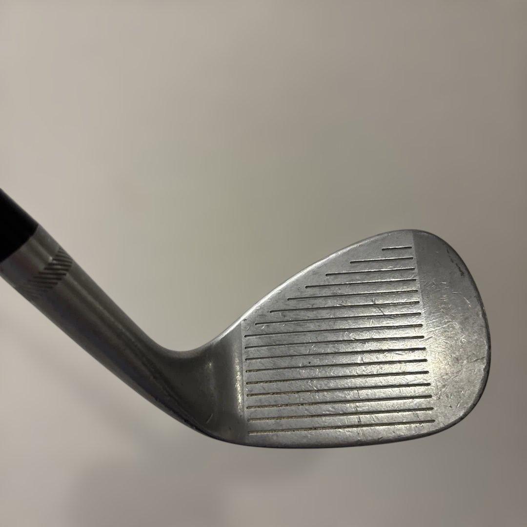 【値引き】レフティ ボーケイ 52°ウエッジの出品