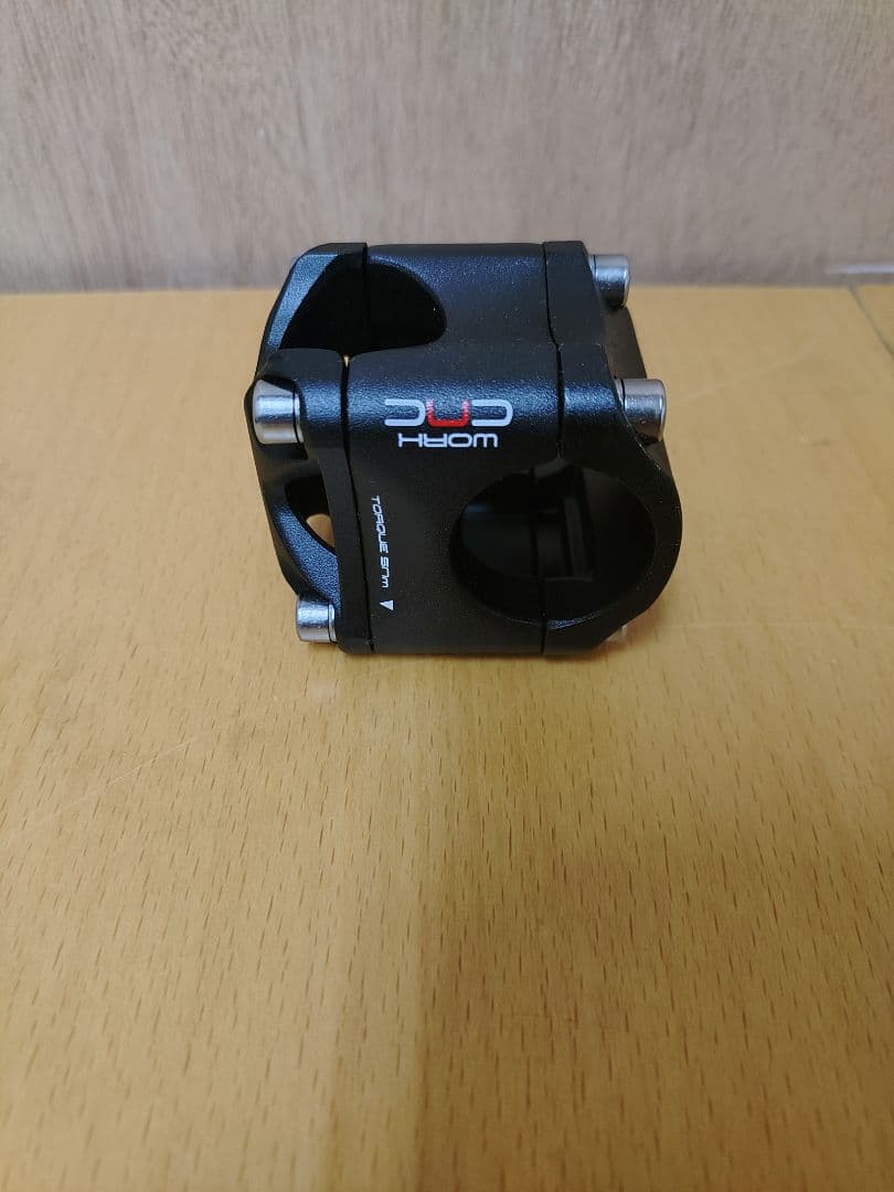 TIOGA X CUBE ステム
