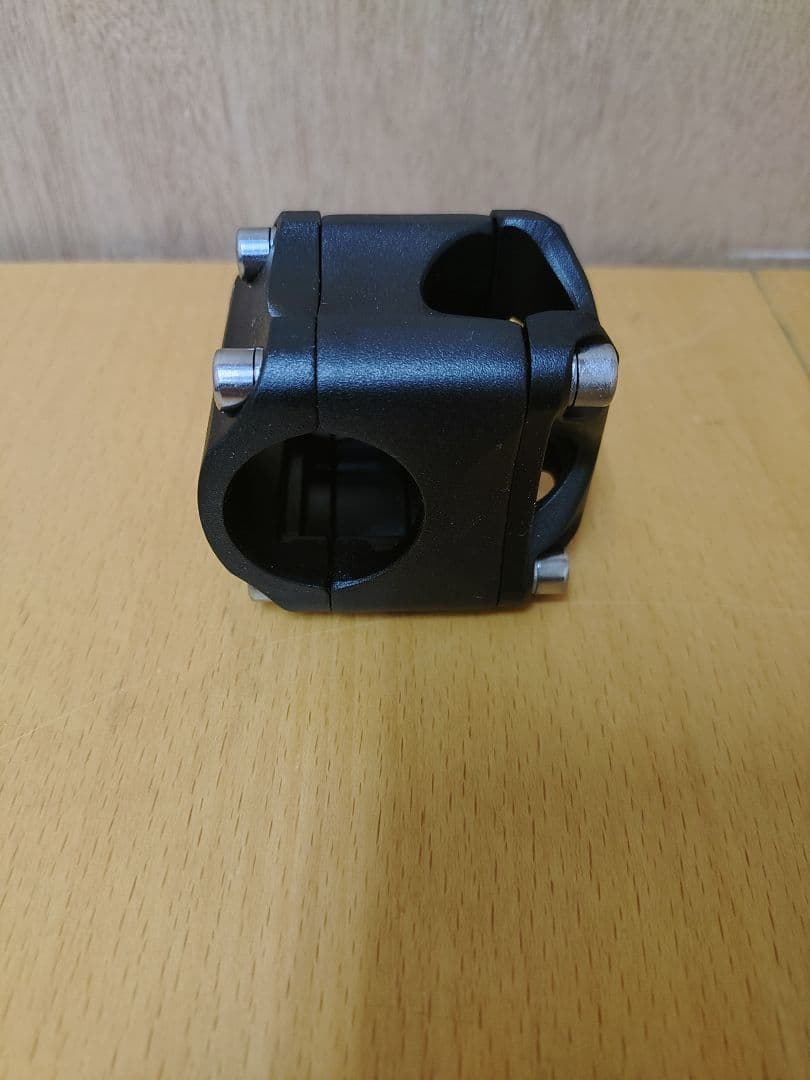 TIOGA X CUBE ステム