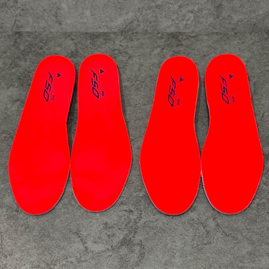 【美品】adidas　26.5 スパイク　F50 ELITE IF1312