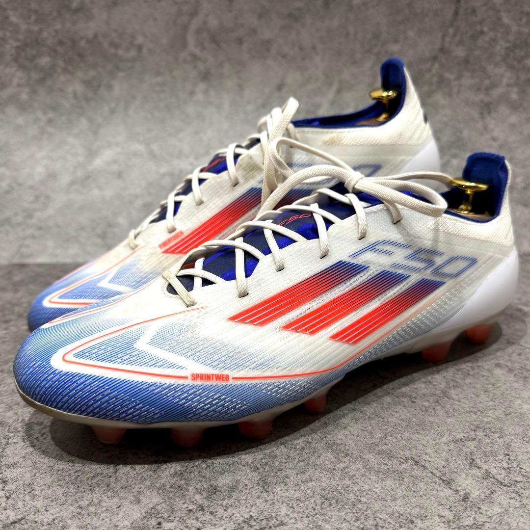 【美品】adidas　26.5 スパイク　F50 ELITE IF1312