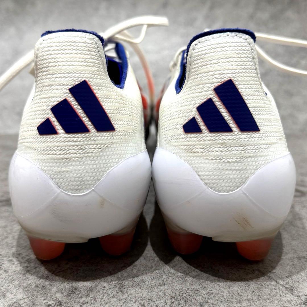 【美品】adidas　26.5 スパイク　F50 ELITE IF1312