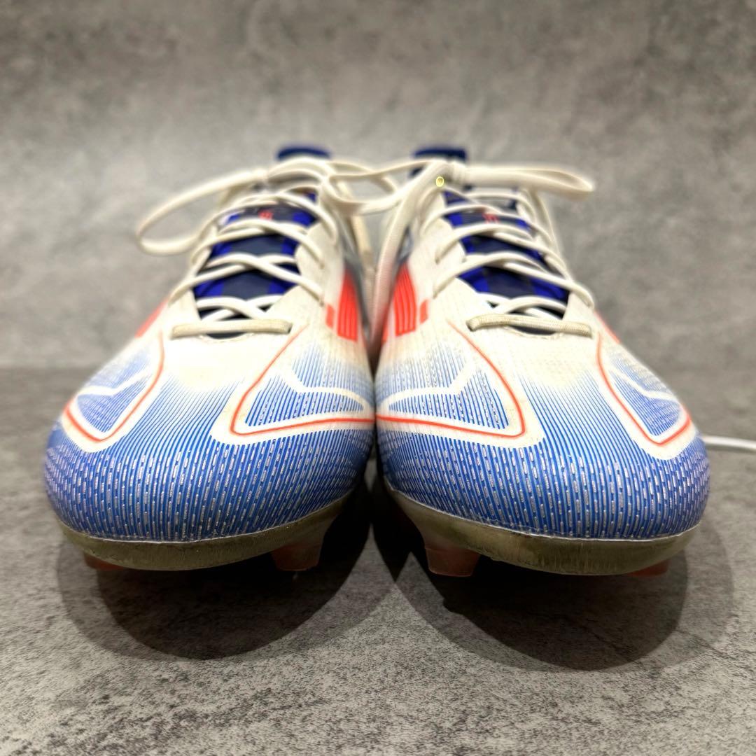 【美品】adidas　26.5 スパイク　F50 ELITE IF1312