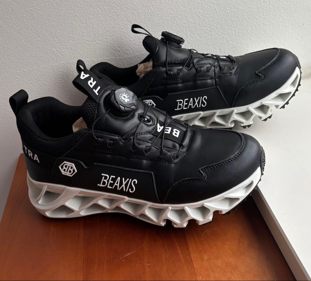 バランスコアターフ BEAXIS(ビーアクシス)