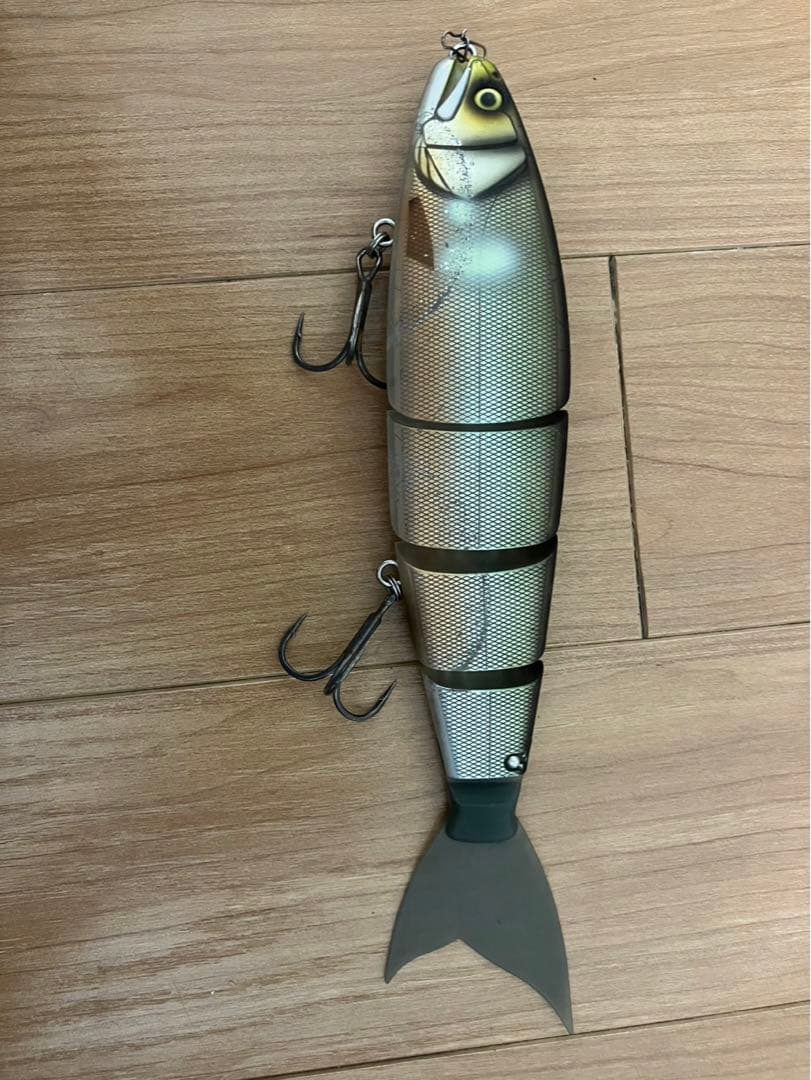 ルアー　まとめ売り　バス釣り
