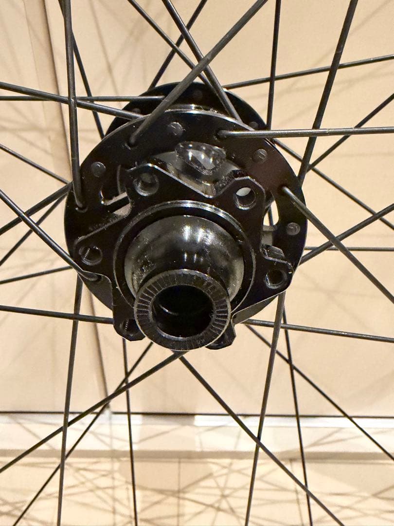 Nukeproof Horizon V2 前後ホイールセット 29インチ