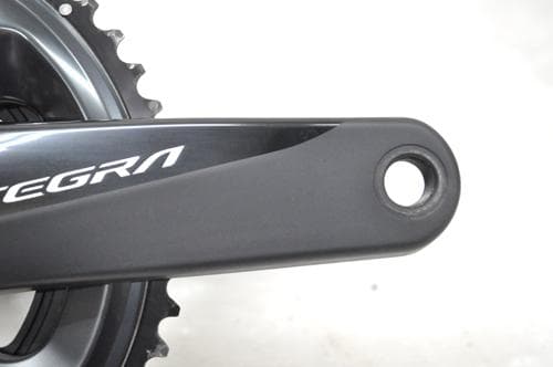 SHIMANO ULTEGRA FC-R8000クランクセット美品