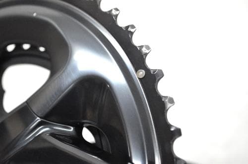 SHIMANO ULTEGRA FC-R8000クランクセット美品
