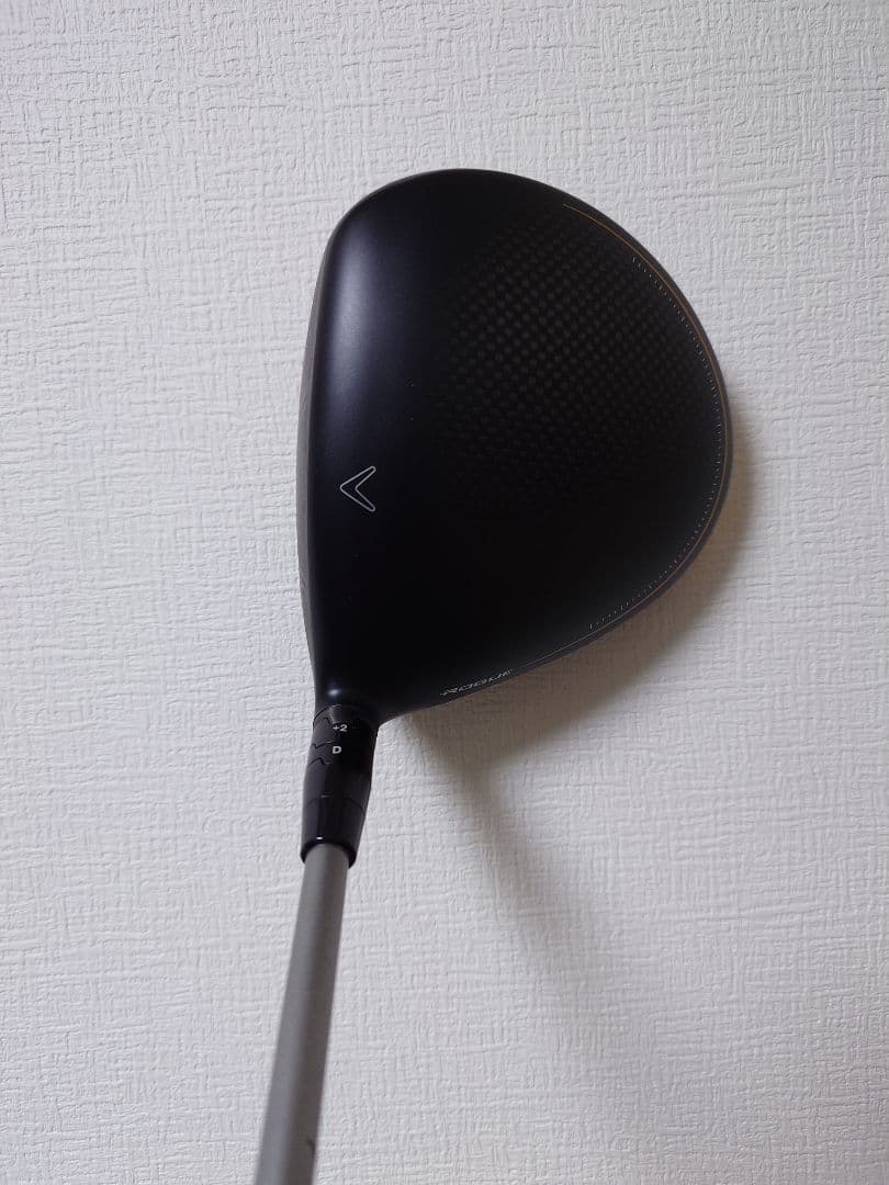 Callaway ROGUE ST MAX LS 10.5T 支給品　ツアー専用