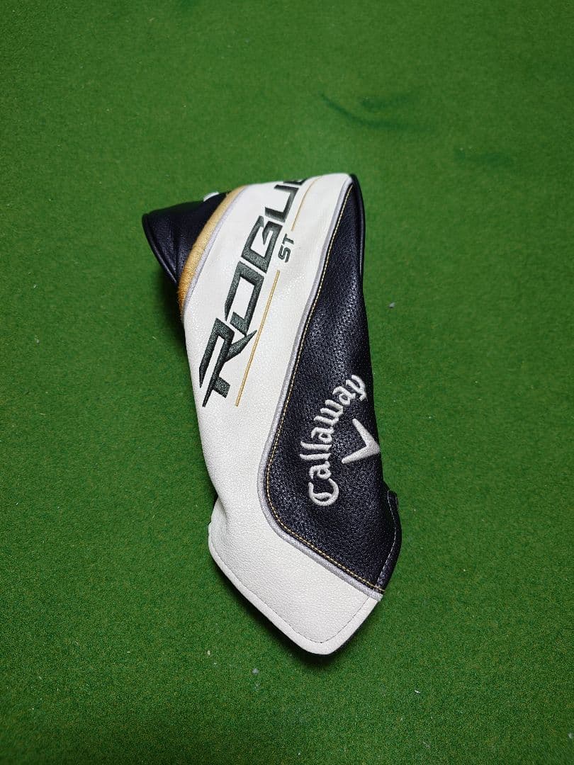 Callaway ROGUE ST MAX LS 10.5T 支給品　ツアー専用