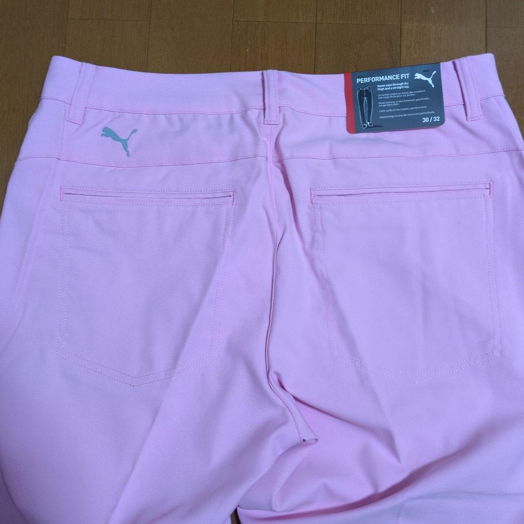 Puma Cobra DRYCELL ゴルフパンツ 30/32
