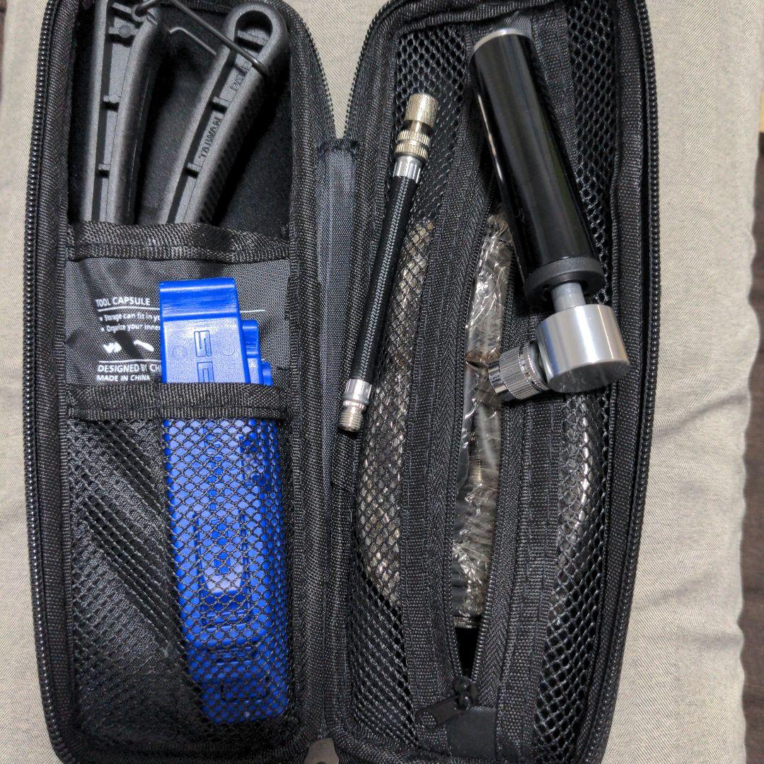 GP5000　700×25C　新品未開封保管品　１本