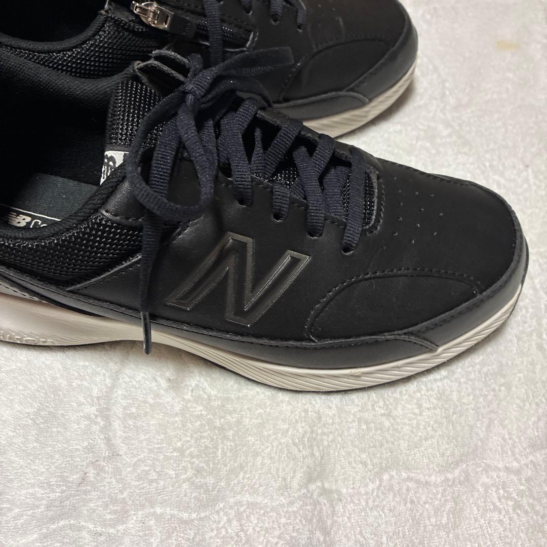 ウォーキング・ランニングウェア newbalance24.5