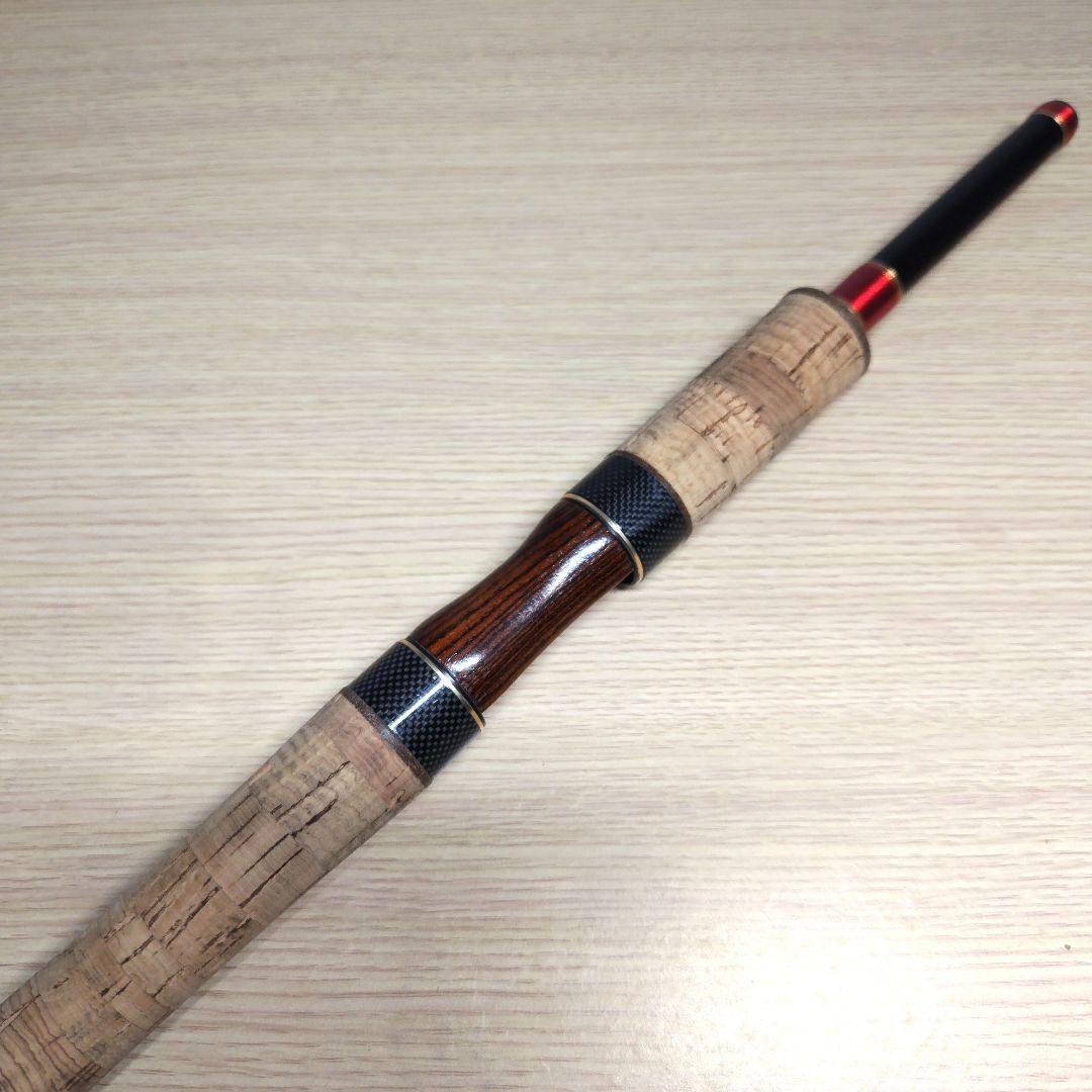 シマノ ワールドシャウラツアーエディション2752R-5