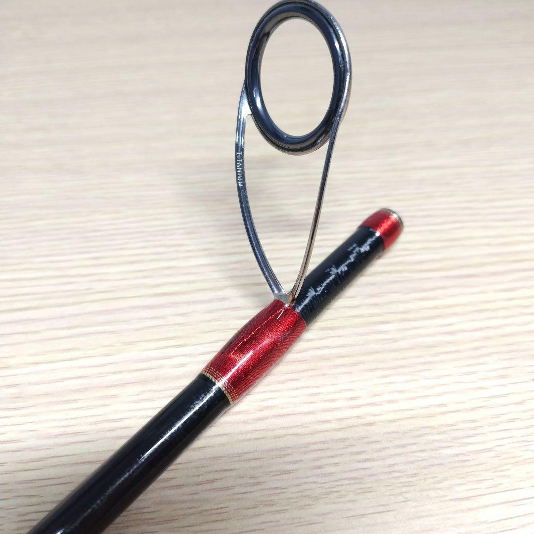シマノ ワールドシャウラツアーエディション2752R-5