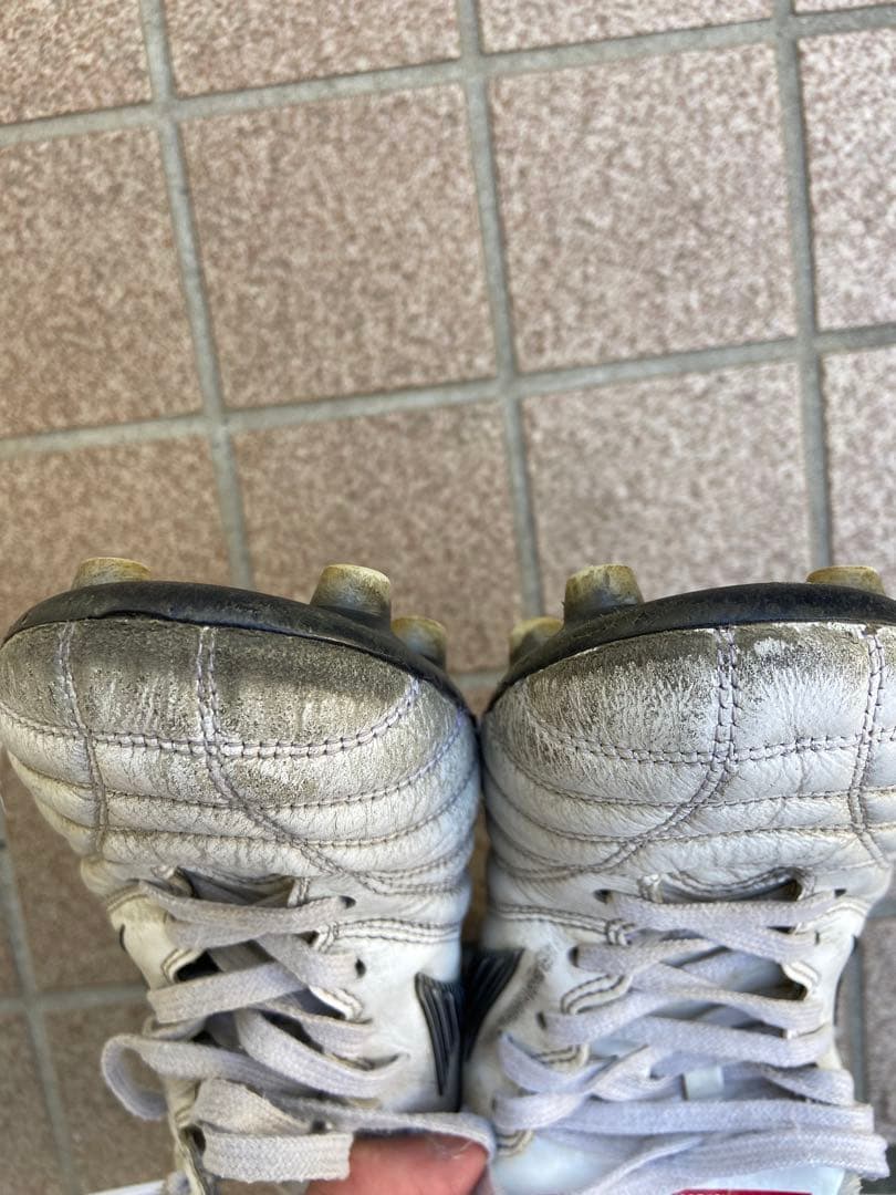 Mizuno モレリアネオスパイクシューズ