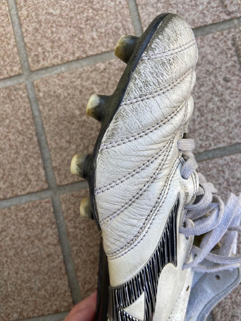 Mizuno モレリアネオスパイクシューズ
