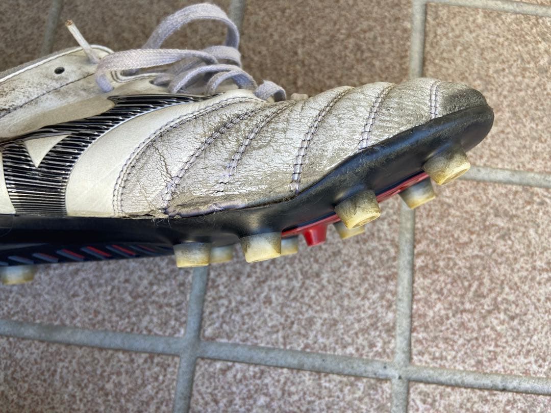 Mizuno モレリアネオスパイクシューズ