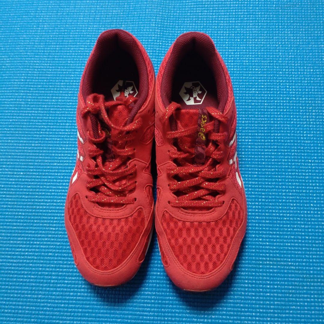 スパイク・シューズ ASICS LYTERACER TENKA 26.5cm