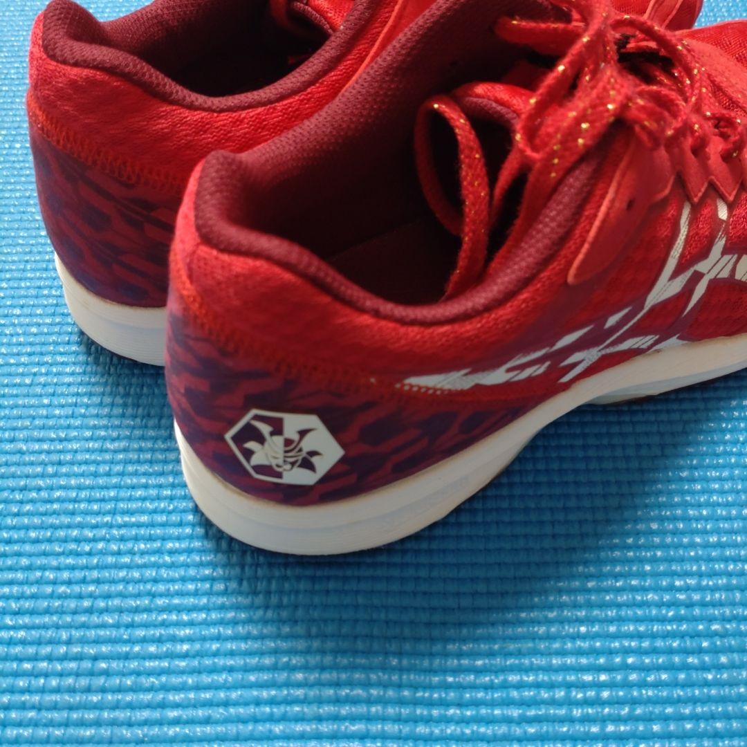 スパイク・シューズ ASICS LYTERACER TENKA 26.5cm