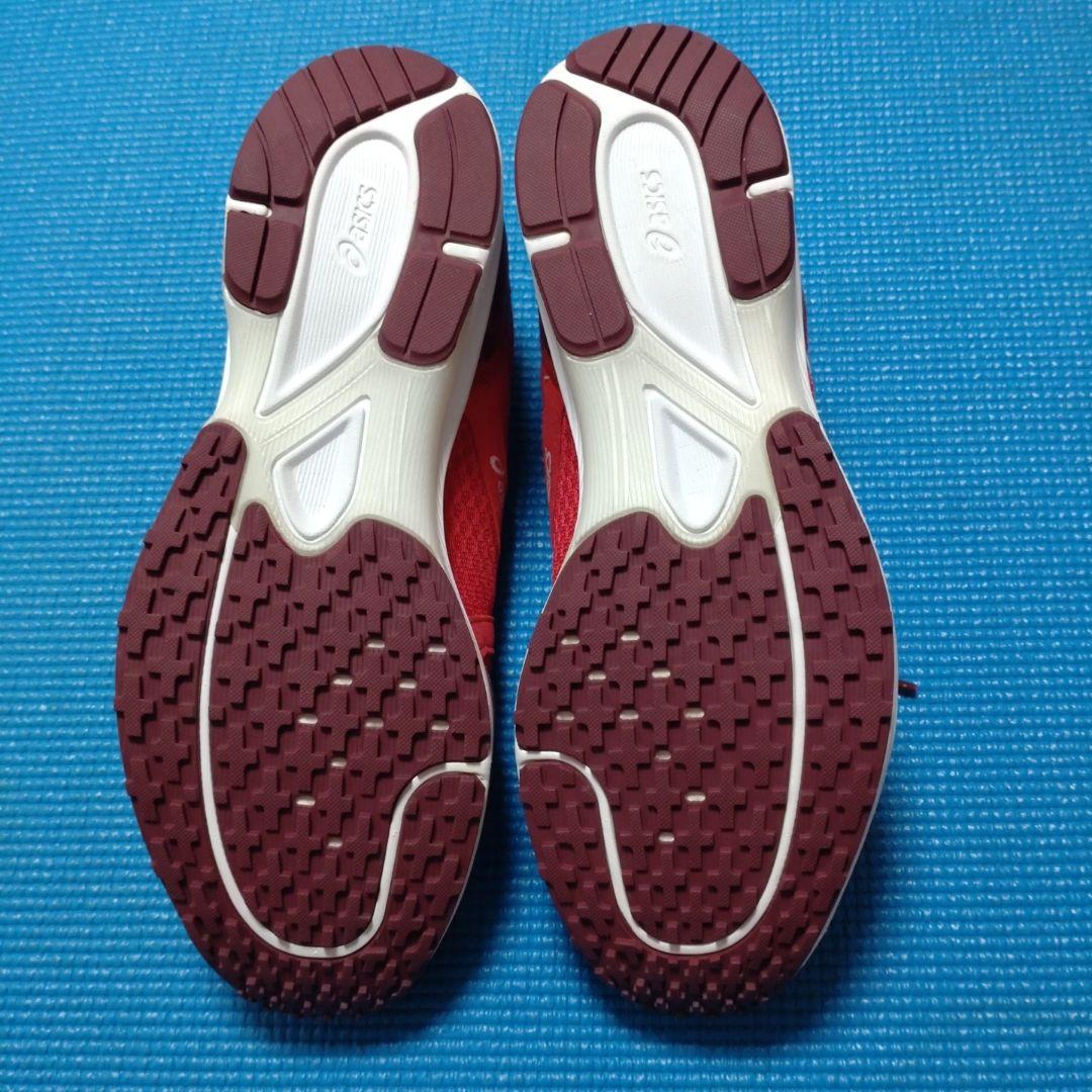 スパイク・シューズ ASICS LYTERACER TENKA 26.5cm
