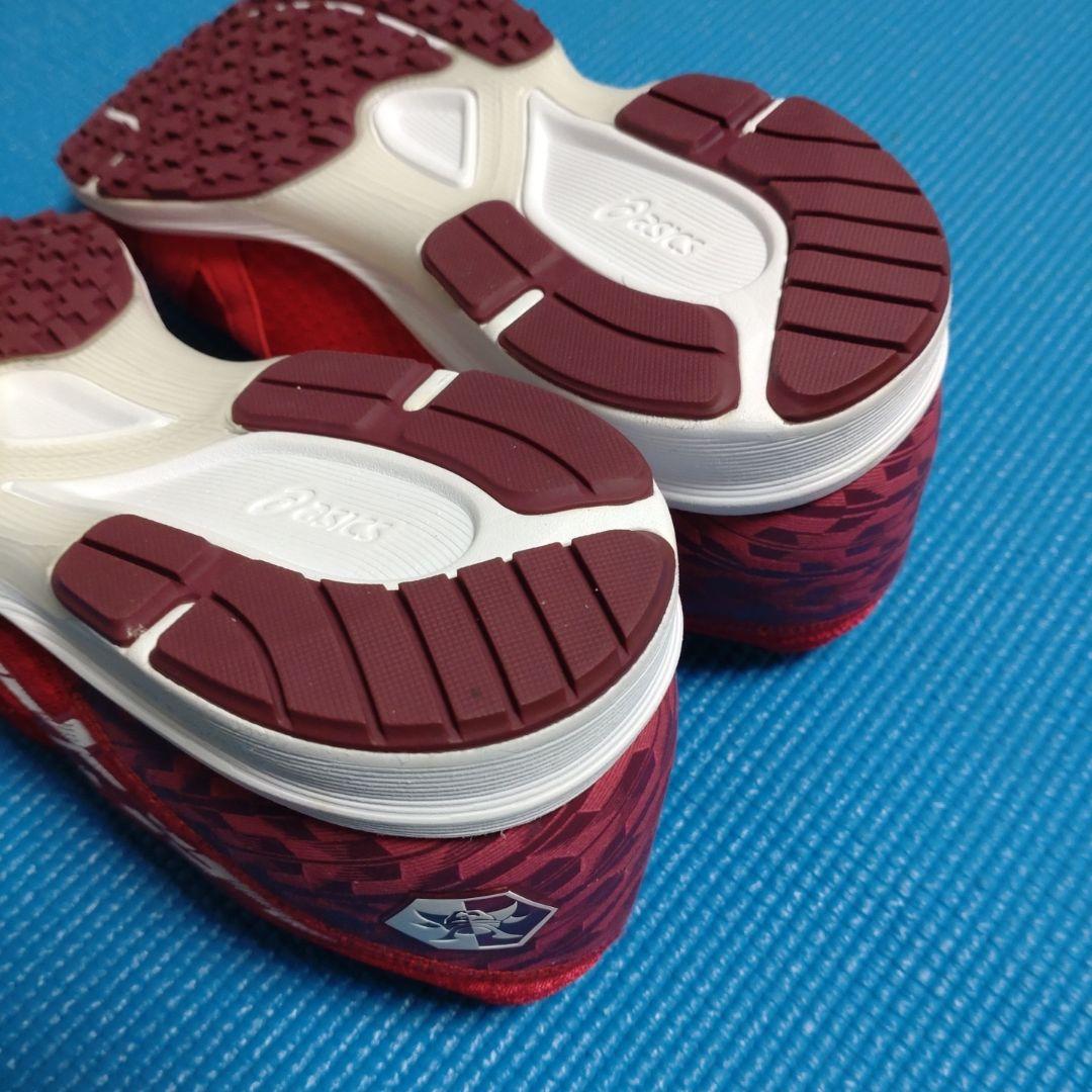 スパイク・シューズ ASICS LYTERACER TENKA 26.5cm