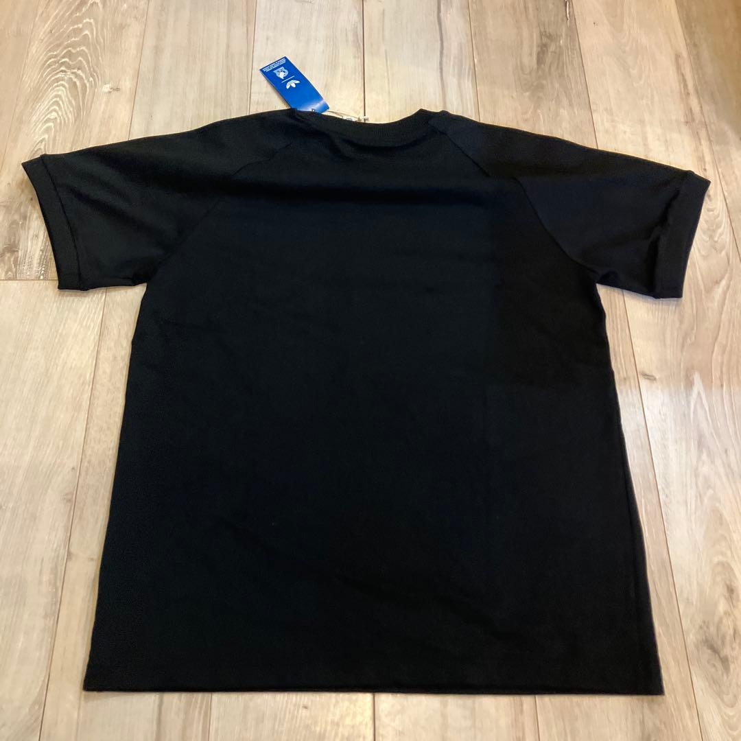 アディダス　adidas メキシコ代表 ゴールドTシャツ