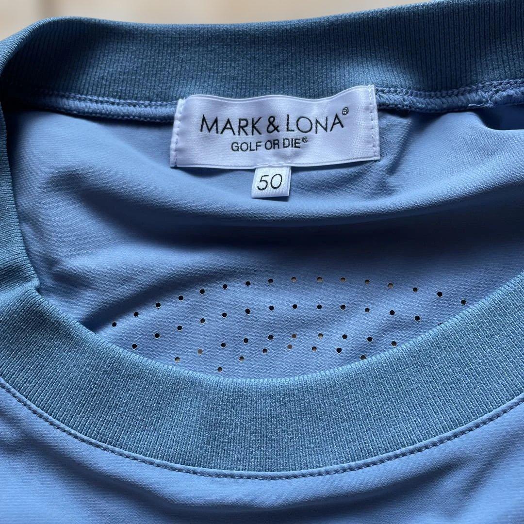 MARK & LONA GOLF FOR DIE ウェア