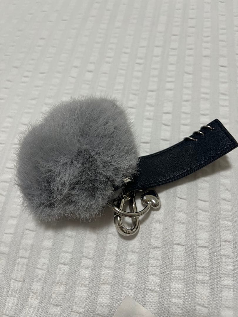 【早い者勝ち】MEOVV jerry paw キーリング　スイン