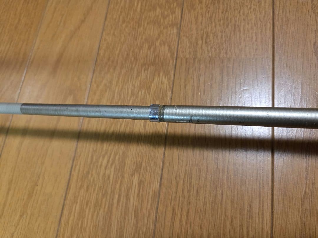 徳*ん様 ダイワ HZ ILシーライン石鯛T H540 カーボン製　#磯竿　#石